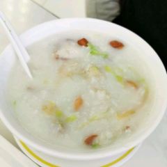 TASTY CONGEE & NOODLE WANTUN SHOP (IFC Branch) User Photo
