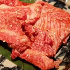 Kyoto Kaiseki Yakiniku (BBQ) HIRO Kyoto Station User Photo