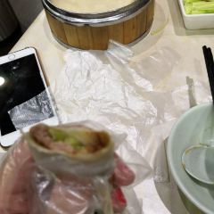 北京老铺烤鸭(湄潭店) User Photo