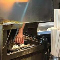 Harajuku Gyozarou User Photo