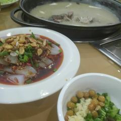 SHUN JIANG YU GUAN User Photo