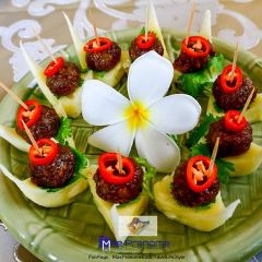 Siam Elephant Thai Restaurant User Photo