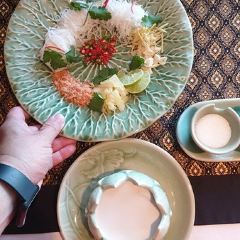 Siam Elephant Thai Restaurant User Photo