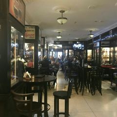 Sloppy Joe's Bar 여행 사진