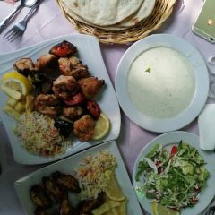 O Thanasis User Photo