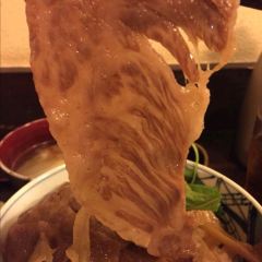 Kobe Gyudon Hiroshige User Photo