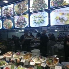 芳袭人老菜馆(环城西路店) User Photo