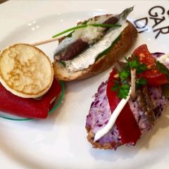 Sagardi(Valencia Centro) User Photo