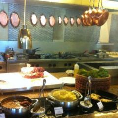 Market Cafe User Photo