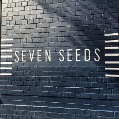 Seven Seeds Coffee Roasters User Photo
