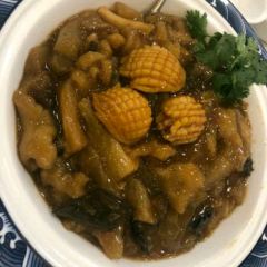 BaoDing HuiGuan (YuHua East Road) User Photo