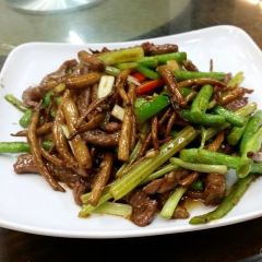 农家新村(裕华道店) User Photo