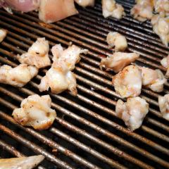 正宗盤龍小腸火盆燒烤張用戶圖片