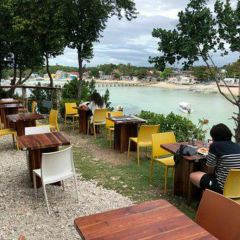 Amihan Restaurant Malapascua by MAUI ảnh của người dùng