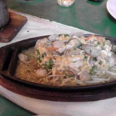 Lobster pot seafood User Photo