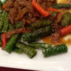天鹅堡土菜馆 User Photo