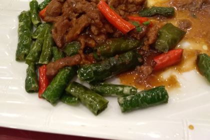 天鹅堡土菜馆(文成店)