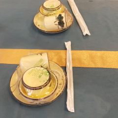 Xie san jie Gold Award Beer-battered Fish User Photo