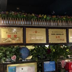 Xie san jie Gold Award Beer-battered Fish User Photo