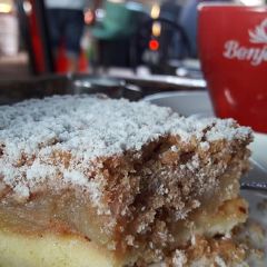 Benjamit Coffee Roasters User Photo