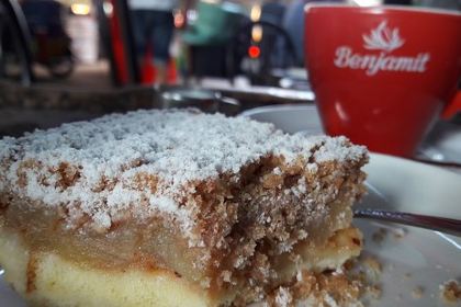 Benjamit Coffee Roasters