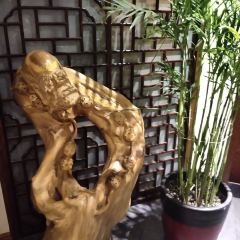 馥茗苔·中宴(熙春店) User Photo