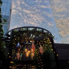 成都博舍·Tivano義大利餐廳（筆帖式街店）張用戶圖片