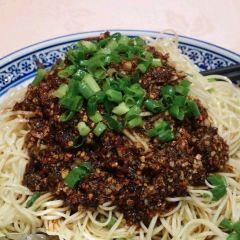 SiJie Sichuan Restaurant 여행 사진