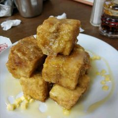 Aberdeen Fish Market Yee Hope Seafood Restaurant User Photo