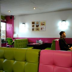 Happy Lok Diner User Photo