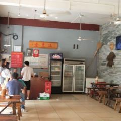 Lao DongJiang MiFen User Photo