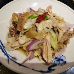 阿西娅·西北妈妈拿手菜(西关店) User Photo