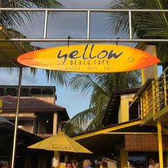 Yellow Beach Cafe User Photo