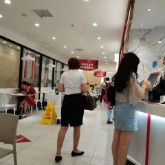 乡村基(九龙坡区歇台子餐厅) User Photo