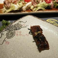 鳗享屋·日本家庭料理(陆家嘴中心店) ảnh của người dùng