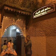 Ksar El Hamra User Photo