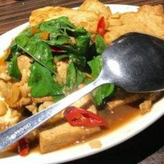 Fantoujiakejiacanguan 여행 사진