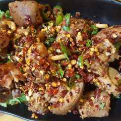 Zuo'antesewangshao User Photo