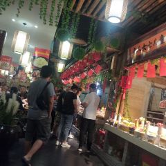 老家信陽菜(北京路店)張用戶圖片