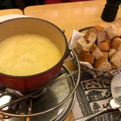Swiss Chuchi Restaurant User Photo