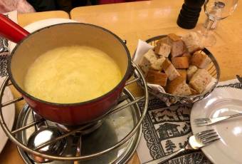 Swiss Chuchi Restaurant張用戶圖片