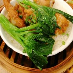 GUANG ZHOU DIM DOU DUK User Photo