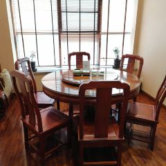 馥茗苔·中宴(熙春店) User Photo