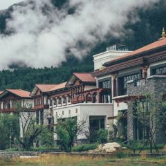Linzhigongbuzhuangyuanxi'erdun Restaurant User Photo