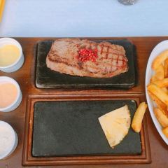 Rolli's Steakhouse Oerlikon Nutzerfoto
