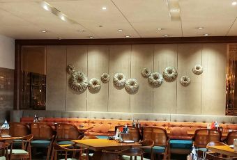 Sheraton Grand Zhengzhou Hotel·Shengyan biaozhi Restaurant User Photo