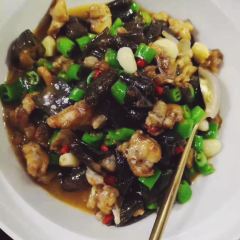 馥茗苔·中宴(熙春店) User Photo