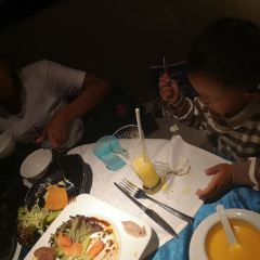 Ocean Beauty Restaurant 여행 사진