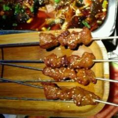 半天妖烤鱼(莱城店) User Photo