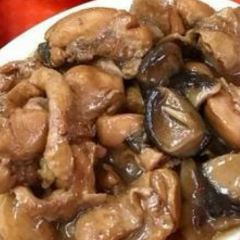 超意兴快餐(莱芜二店) User Photo